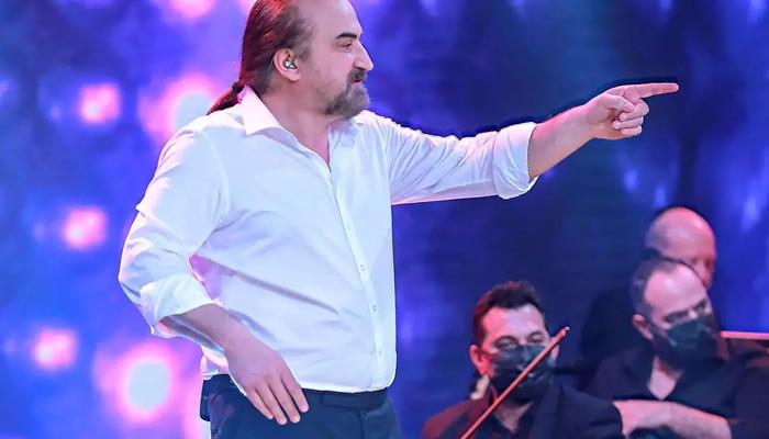 'Kuzeyin Oğlu' lakaplı Volkan Konak'ın vasiyeti gündemde! 