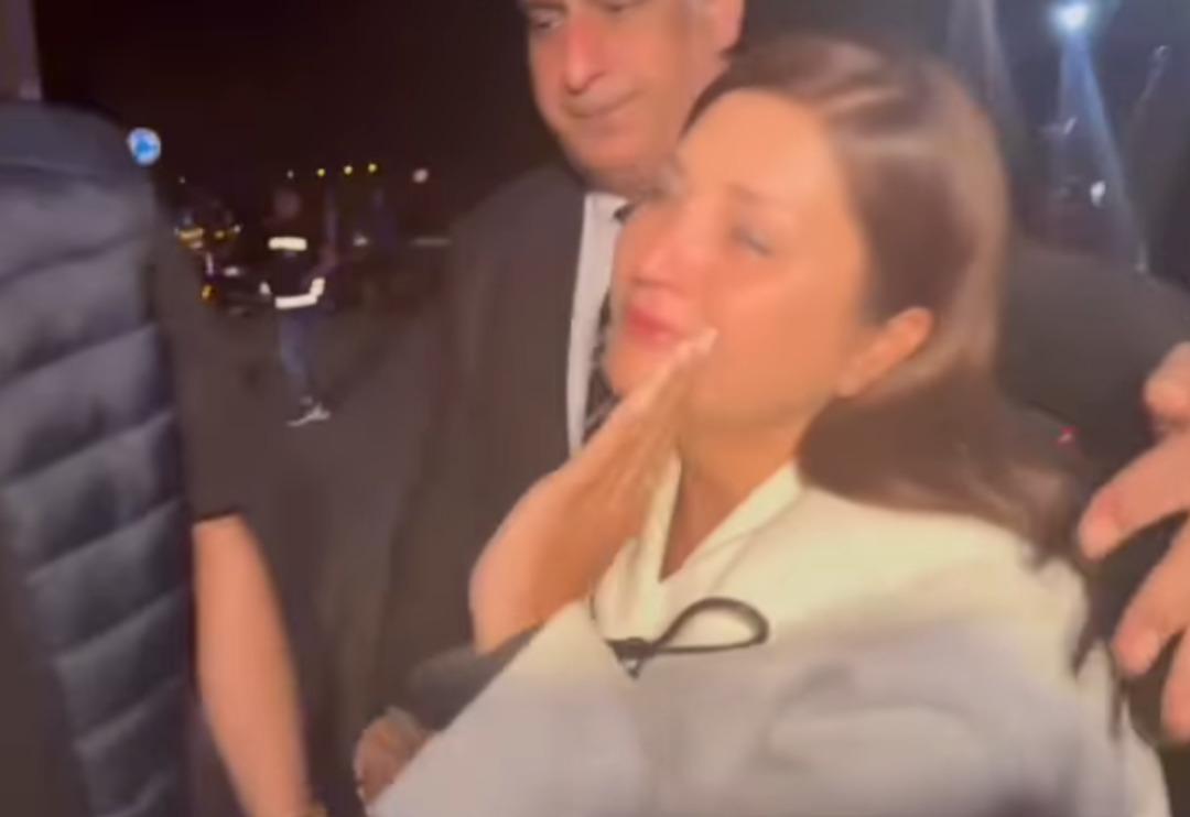 Volkan Konak’ın ölüm haberini alan Sibel Can gözyaşları içinde hastaneye koştu  1