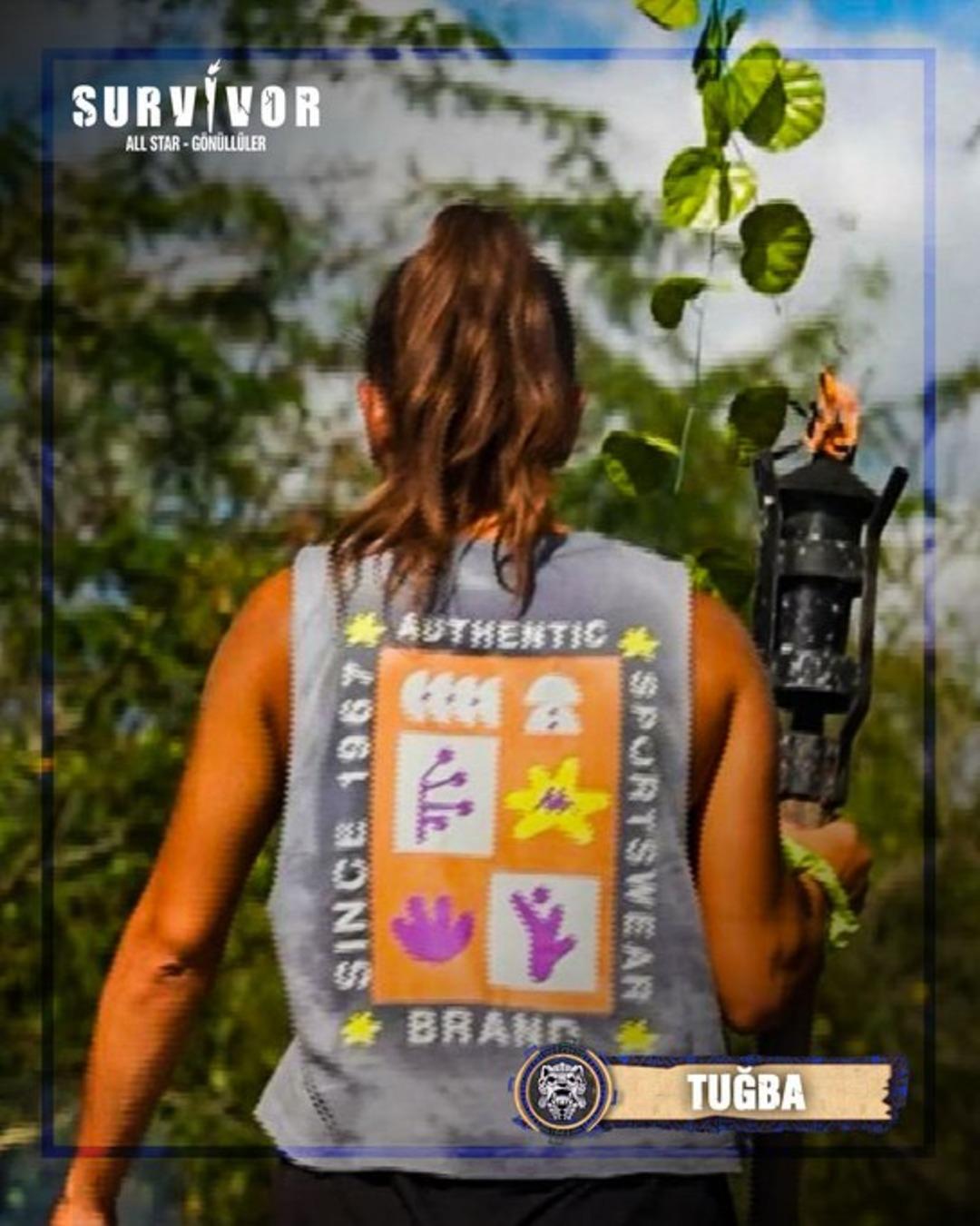 30 Mart Pazar Survivor da kim elendi? Survivor da Yiğit Poyraz ın sakatlanması korkuttu 1