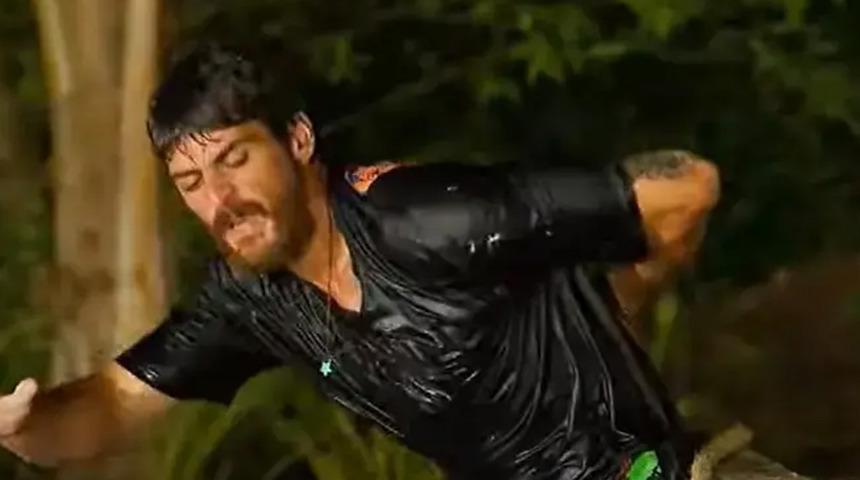 30 Mart Pazar Survivor'da kim elendi? Survivor'da Yiğit Poyraz'ın sakatlanması korkuttu