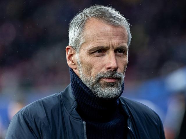 RB Leipzig'de teknik direktör Marco Rose ile yollar ayrıldı