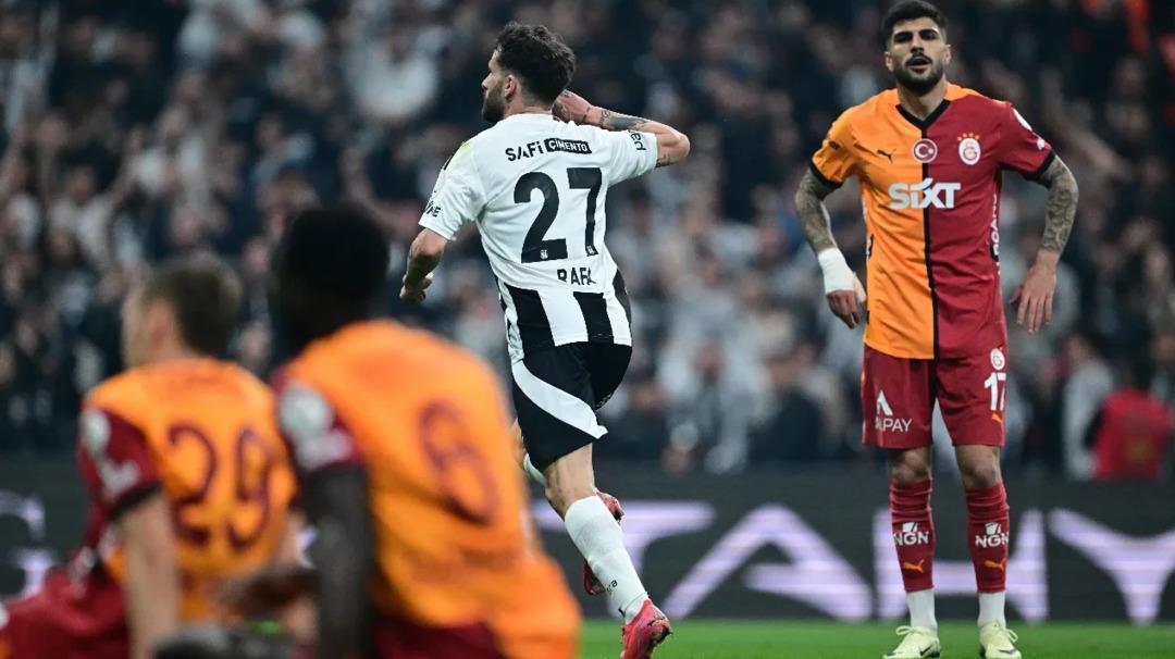 Süper Lig de şampiyonluk oranları güncellendi! Fenerbahçe adım adım Galatasaray a yaklaşıyor... 1