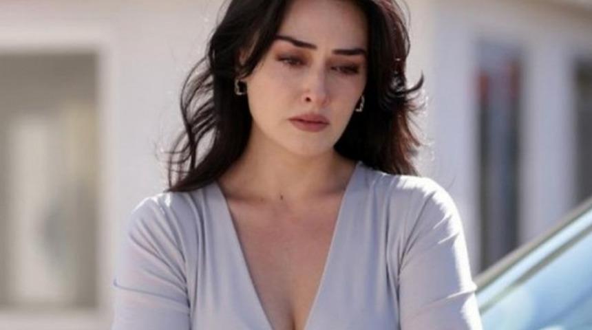 Bir dönem Gökhan Töre ile evliydi... Esra Bilgiç'in evliliğe tövbeli olduğu iddiası