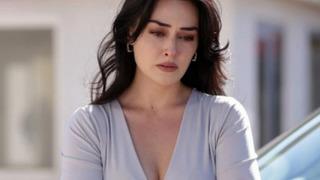 Bir dönem Gökhan Töre ile evliydi... Esra Bilgiç'in evliliğe tövbeli olduğu iddiası