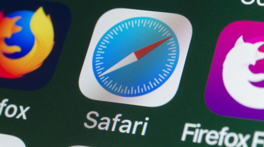 Safari neden açılmıyor? Safari'ye giremiyorum, çözümü nedir? Safari açılmıyor sorunu ve çözümü