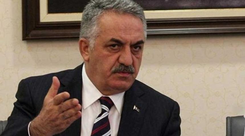 Hayati Yazıcı'dan ittifak konusunda açıklama