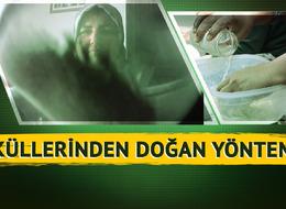 İnanılmaz baklava için sipariş patlaması! Tek farkla damatları mest ediyorlar: "Muhteşem bir lezzet ortaya çıkıyor"