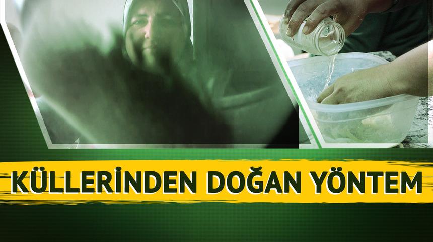 İnanılmaz baklava için sipariş patlaması! Tek farkla damatları mest ediyorlar: "Muhteşem bir lezzet ortaya çıkıyor"