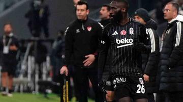 Arthur Masuaku’nun ‘dalya’ heyecanı