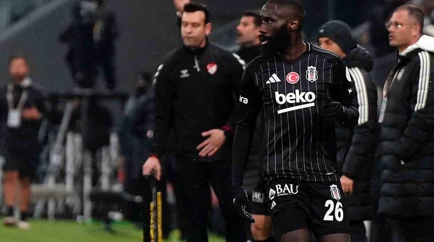 Arthur Masuaku’nun ‘dalya’ heyecanı
