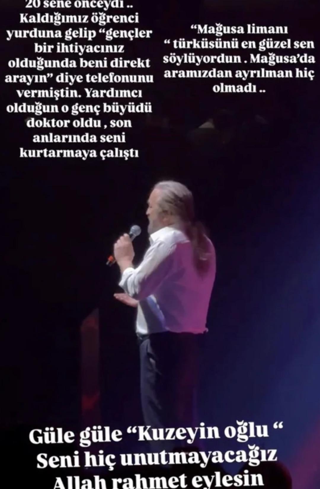 Volkan Konak a ilk müdahaleyi yapan doktorun sözleri yürek sızlattı! Acı tesadüf... 1