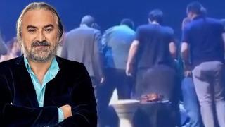 Volkan Konak'a ilk müdahaleyi yapan doktorun sözleri yürek sızlattı! Acı tesadüf...