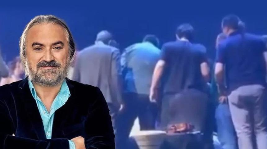 Volkan Konak'a ilk müdahaleyi yapan doktorun sözleri yürek sızlattı! Acı tesadüf...