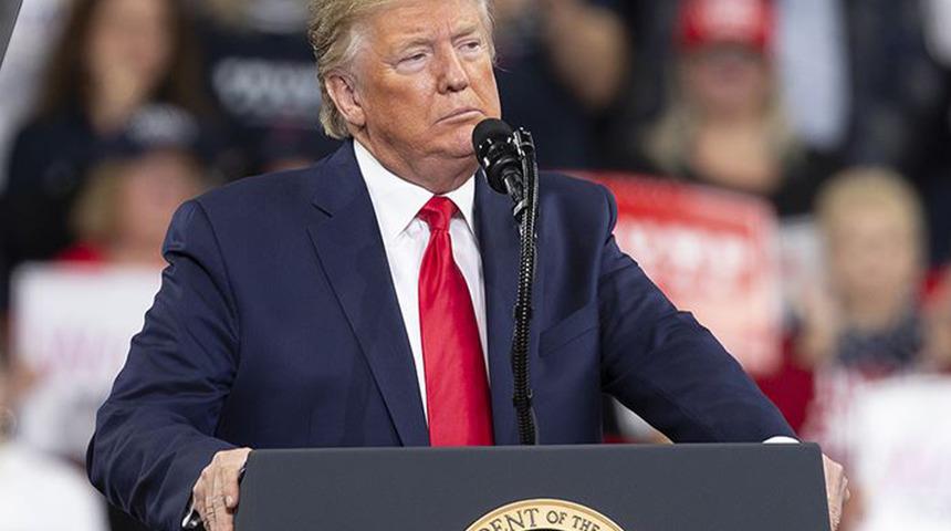 Trump, Putin’in Ukrayna teklifine sert çıktı: "Putin'e çok kızgın ve sinirliyim" 