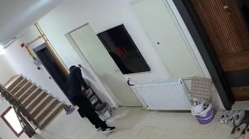 Elazığ’da bayramda ayakkabı hırsızlığı: Gündüz keşif yapıp gece kapının önündeki botu çaldı