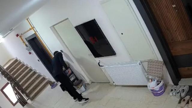 Elazığ’da bayramda ayakkabı hırsızlığı: Gündüz keşif yapıp gece kapının önündeki botu çaldı