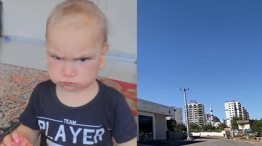  Diyarbakır’da bayram ziyareti acıya dönüştü! 21 aylık Celal bebeğe otomobil çarptı, tüm müdahalelere rağmen kurtarılamadı