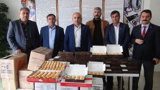 'Zeytin Dalı Harekâtı'nda 26'ncı gün; 1485 terörist öldürüldü (3)