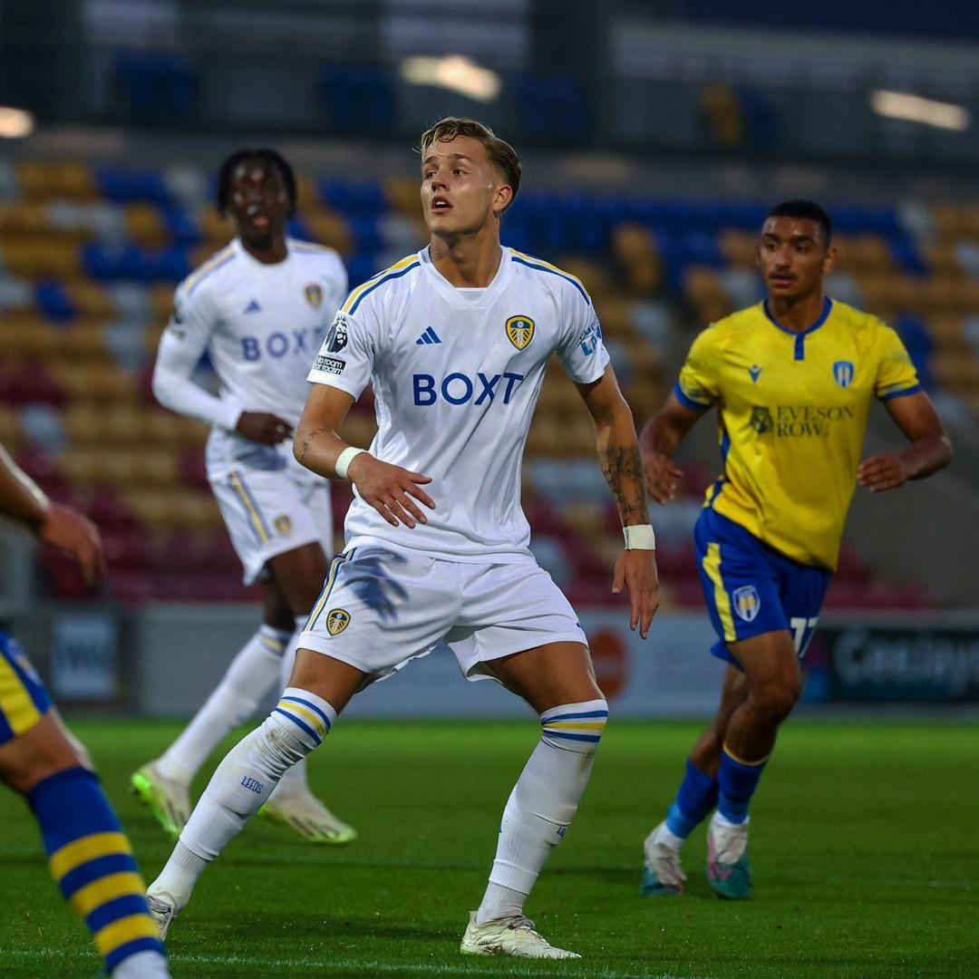 İngiltere de şoke eden gelişme! 21 yaşında futbolu bırakmak zorunda kaldı... 1