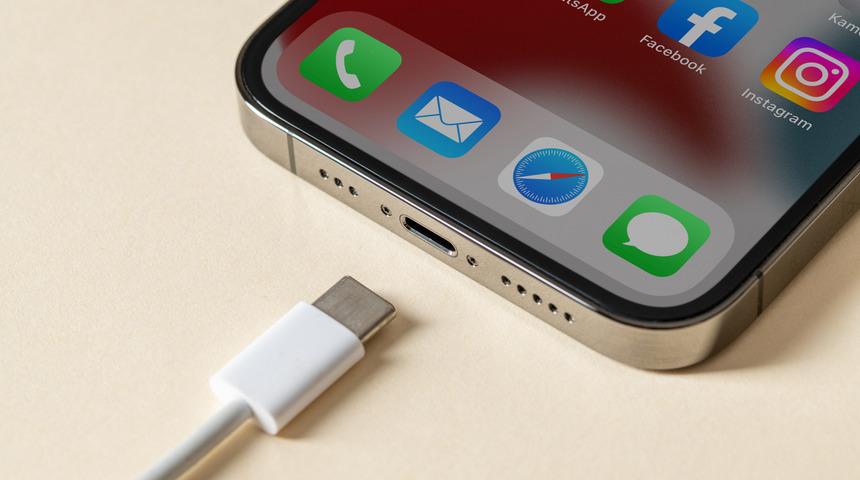 iPhone'da "USB-C Bağlayıcısında Sıvı Algılandı" uyarısı nedir? "USB-C Bağlayıcısında Sıvı Algılandı" uyarısı alındığında ne yapılmalı?