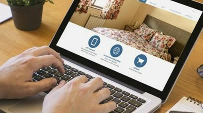 Booking.com'un ihtiyati tedbirin kaldırılması talebi reddedildi