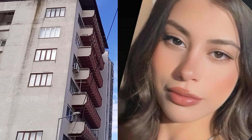 Üniversite öğrencisi Büşra sevgilisinin evinde ölü bulunmuştu! Gözaltına alınan şüpheli tutuklandı