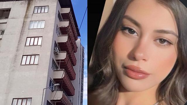 Üniversite öğrencisi Büşra sevgilisinin evinde ölü bulunmuştu! Gözaltına alınan şüpheli tutuklandı