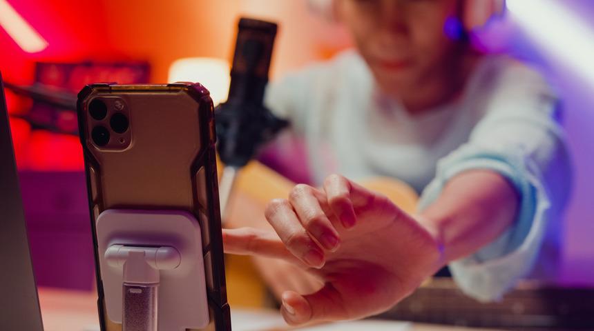 YouTube'da canlı yayın nasıl açılır? YouTube'da canlı yayın açmak için gerekenler nelerdir?