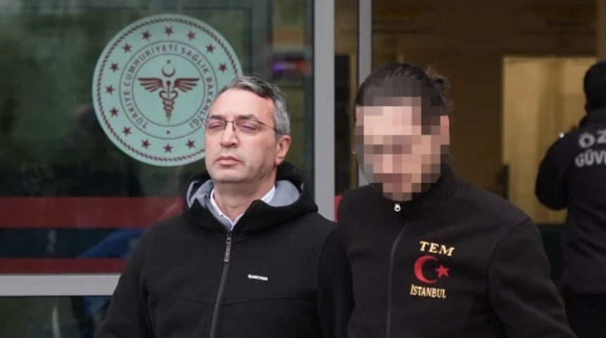 Mahir Polat taburcu edildi, cezaevine yeniden gönderildi