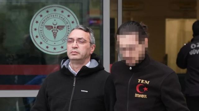 Mahir Polat taburcu edildi, cezaevine yeniden gönderildi