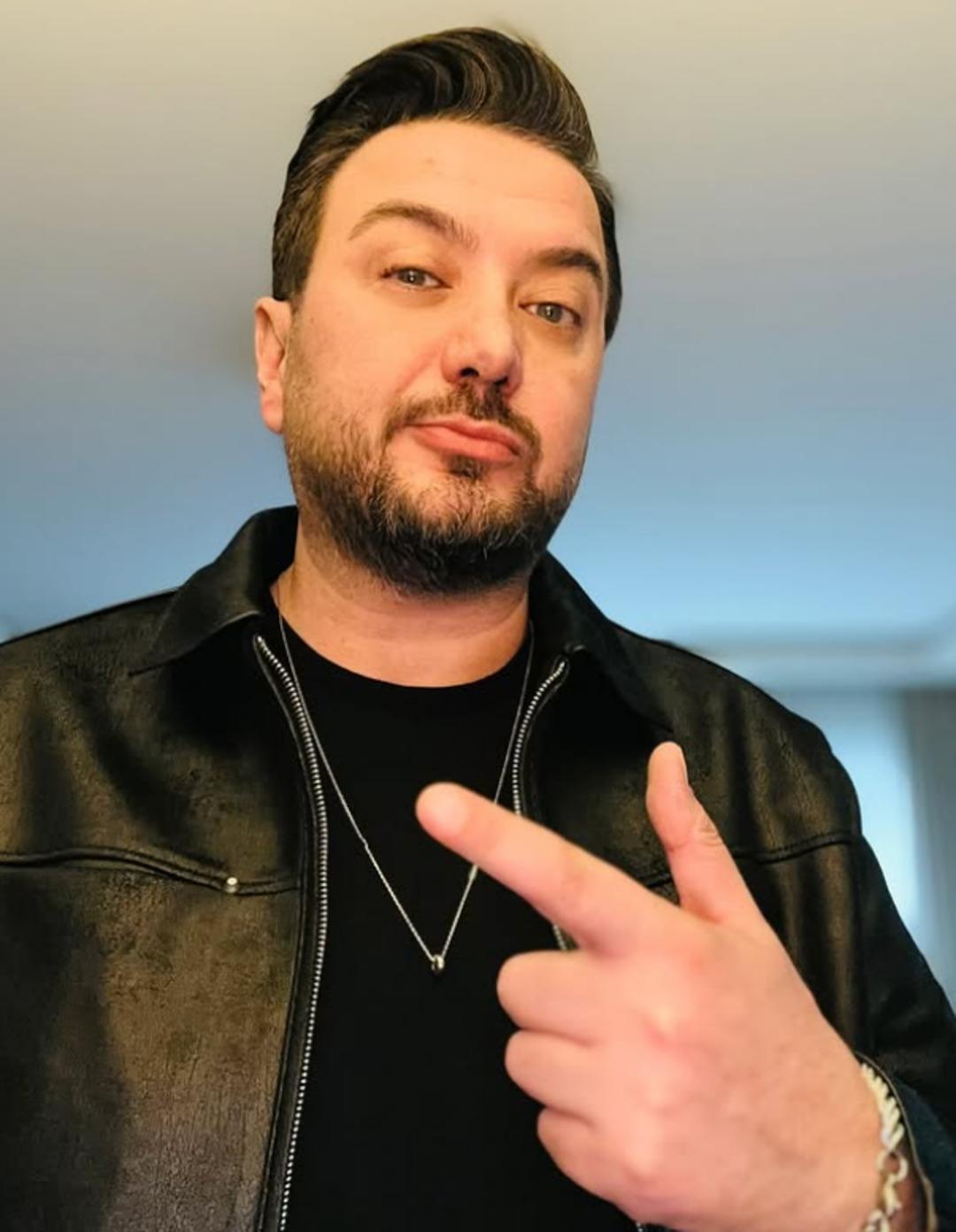 Ekranlara dönüyor! İki ayda 15 kilo nasıl verdi? "Mide ameliyatına karşıyım" 1