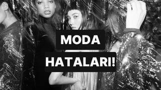 En sık yapılan stil hatalarını anlatıyoruz! Düzeltmek sizin elinizde…  