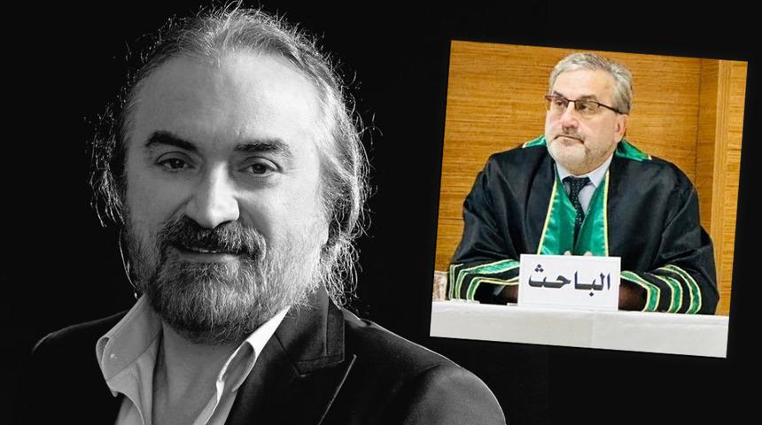 Volkan Konak için 'sahnede gebermiş' paylaşımı! Çatalca Müftüsü Ahmet Mehmetalioğlu'ndan tepki çeken sözler