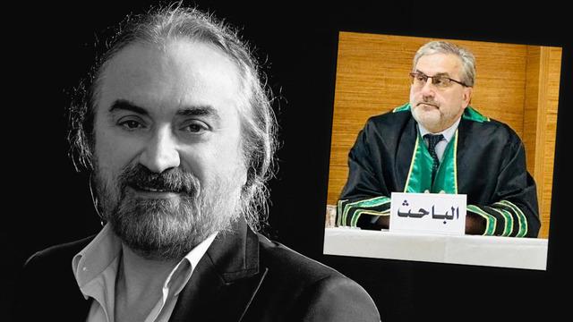 Volkan Konak için 'sahnede gebermiş' paylaşımı! Çatalca Müftüsü Ahmet Mehmetalioğlu'ndan tepki çeken sözler