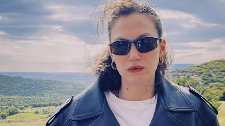 Melisa Şenolsun oradaki arsasını satmıyor! Tekliflere rağmen kararını değiştirmedi