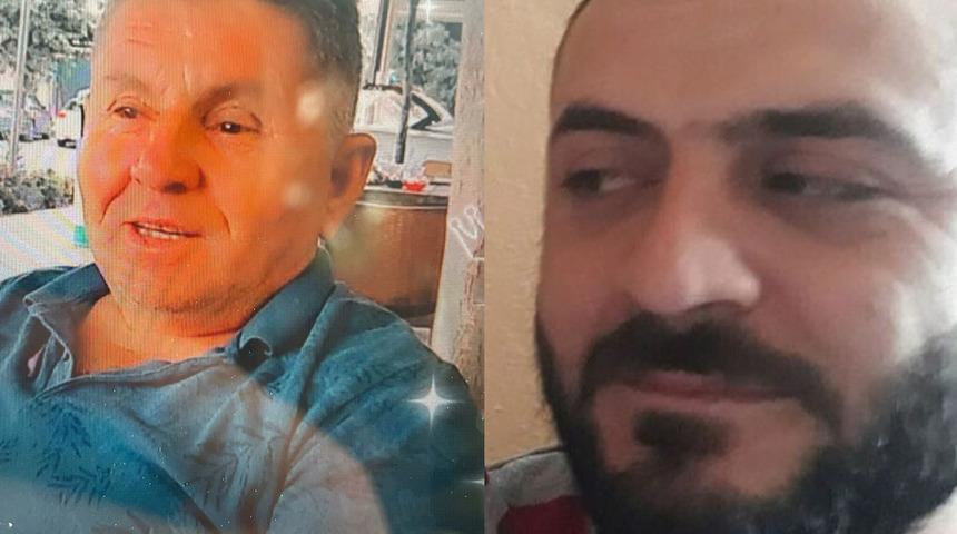 İzmir 'de bir eğlence mekanında başlayan tartışma sokağa taştı, silahlar konuştu! Amca, yeğen ve yabancı uyruklu bir kadın hayatını kaybetti