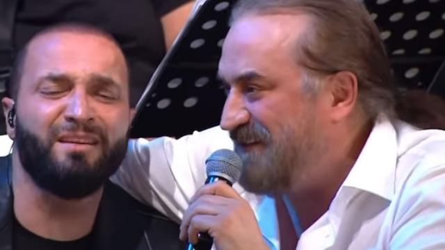 Volkan Konak'ın ölüm haberiyle yıkıldı! Şarkıcı Berkay Şahin: Dimdik durdu yanımda...