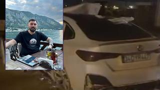 Mardin'de feci kaza! Kontrolden çıkan araç şarampole yuvarlandı: 1 ölü 3 yaralı