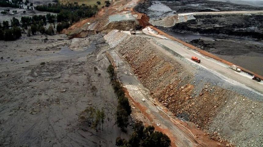 İspanya'da maden ocağında patlama!  Kömür madeninde meydana gelen patlamada 5 kişi hayatını kaybetti, 4 kişi yaralandı
