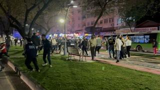 Sakarya'da silahlı, bıçaklı kavgaya ilişkin 8 gözaltı