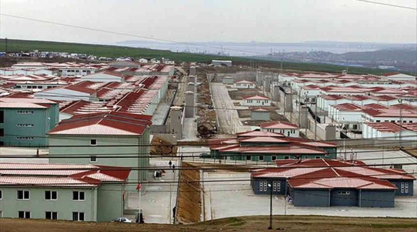 'Silivri Cezaevinde kantinler kapalı' iddiası yalanlandı