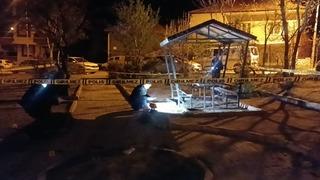 Kırıkkale'de iki grup arasında bıçaklı kavga: 1 kişi hayatını kaybetti, 3 kişi yaralandı