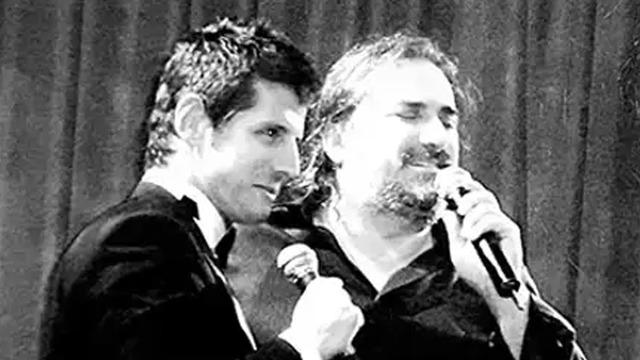 Emre Belözoğlu'ndan Volkan Konak'a duygusal veda! Ağabeyim, kuzenim...