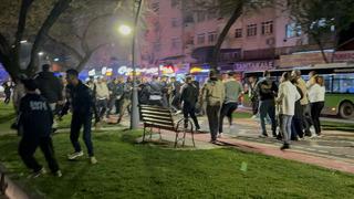 Sakarya'da silahlı ve bıçaklı kavga! 8 kişiye gözaltı