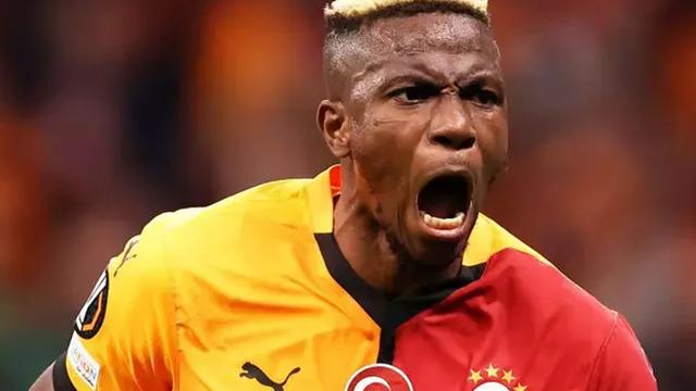 Victor Osimhen'in transferini mahveden gerçek ortaya çıktı! Tam imzayı atacakken suya düştü...