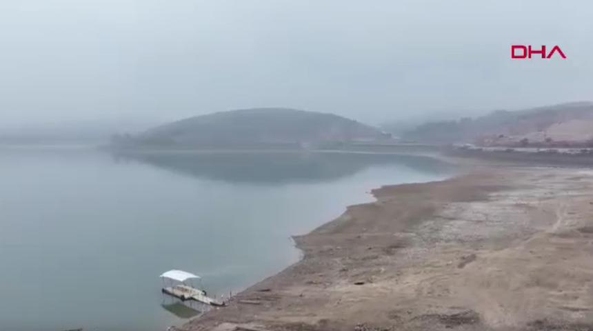 Konya'da 'su' alarmı