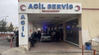 Şanlıurfa'da iki kardeşe silahlı saldırı