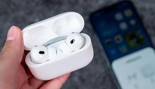iOS 26’nın kod satırlarından AirPods Pro 3 çıktı