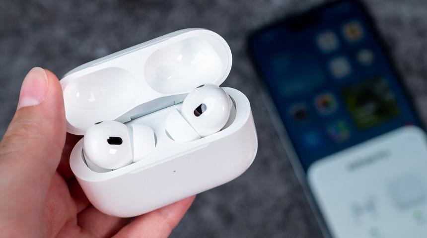 iOS 26’nın kod satırlarından AirPods Pro 3 çıktı