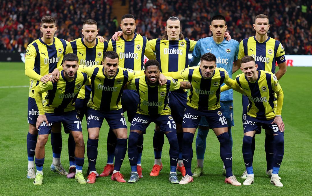 Fenerbahçe derbisi öncesi Galatasaray Sportif AŞ Başkan Vekili İbrahim Hatipoğlu ndan olay yaratacak açıklamalar: Favori biziz! 2